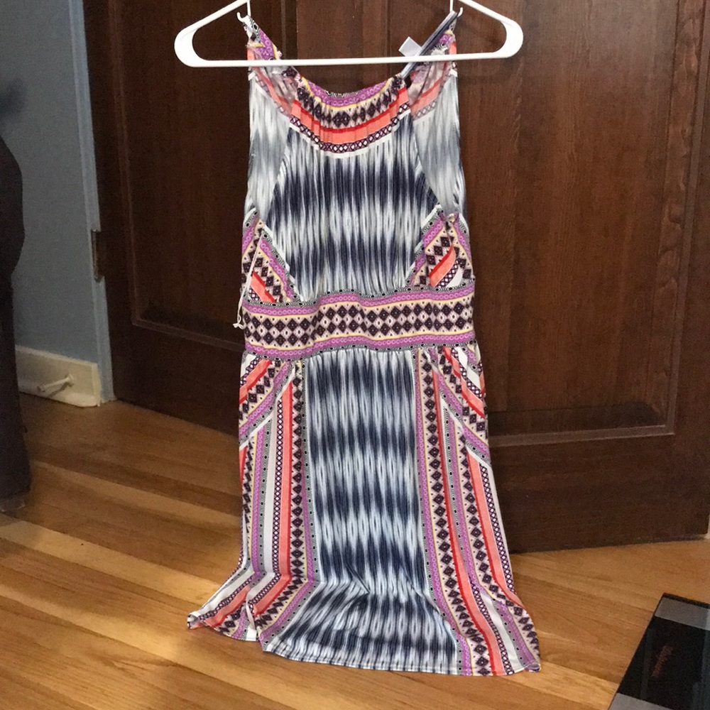 London Times Dress